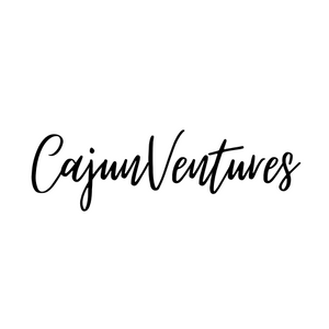 Cajunventures Influencer Storefront Canva Templates