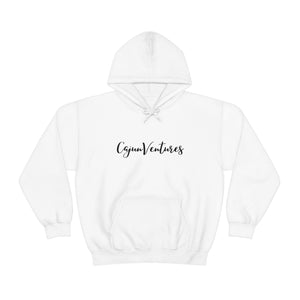 Cajunventures Unisex Heavy Blend™ Hooded Sweatshirt