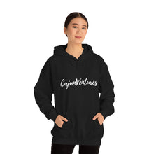 Load image into Gallery viewer, Cajunventures Unisex Heavy Blend™ Hooded Sweatshirt
