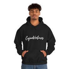 Load image into Gallery viewer, Cajunventures Unisex Heavy Blend™ Hooded Sweatshirt
