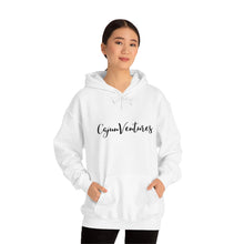 Load image into Gallery viewer, Cajunventures Unisex Heavy Blend™ Hooded Sweatshirt
