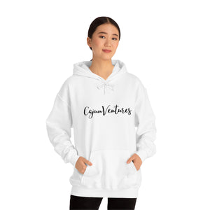 Cajunventures Unisex Heavy Blend™ Hooded Sweatshirt