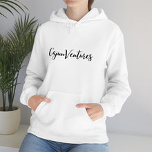 Load image into Gallery viewer, Cajunventures Unisex Heavy Blend™ Hooded Sweatshirt
