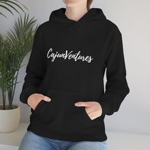 Load image into Gallery viewer, Cajunventures Unisex Heavy Blend™ Hooded Sweatshirt
